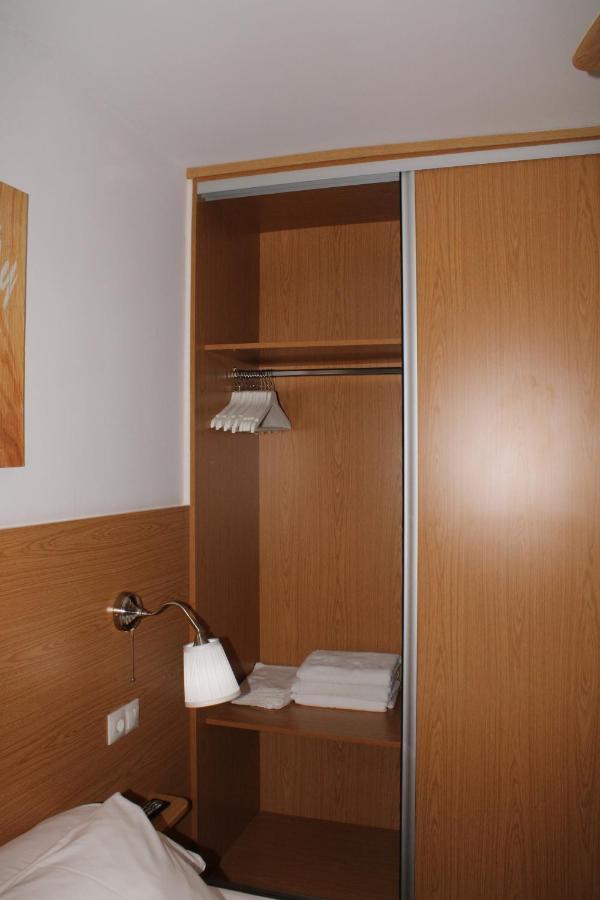 פלאייה דל אינגלז Palm Friendly Holiday Home מראה חיצוני תמונה