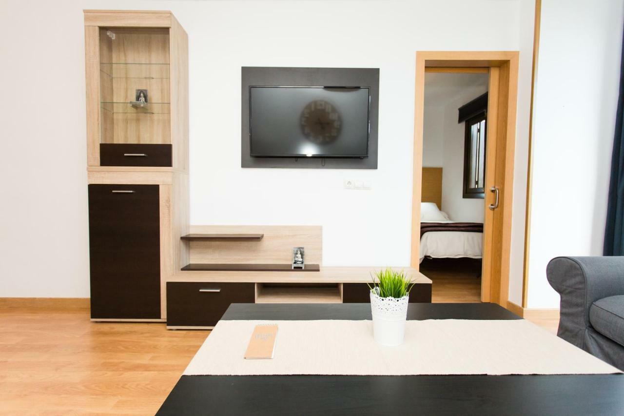 פלאייה דל אינגלז Palm Friendly Holiday Home מראה חיצוני תמונה