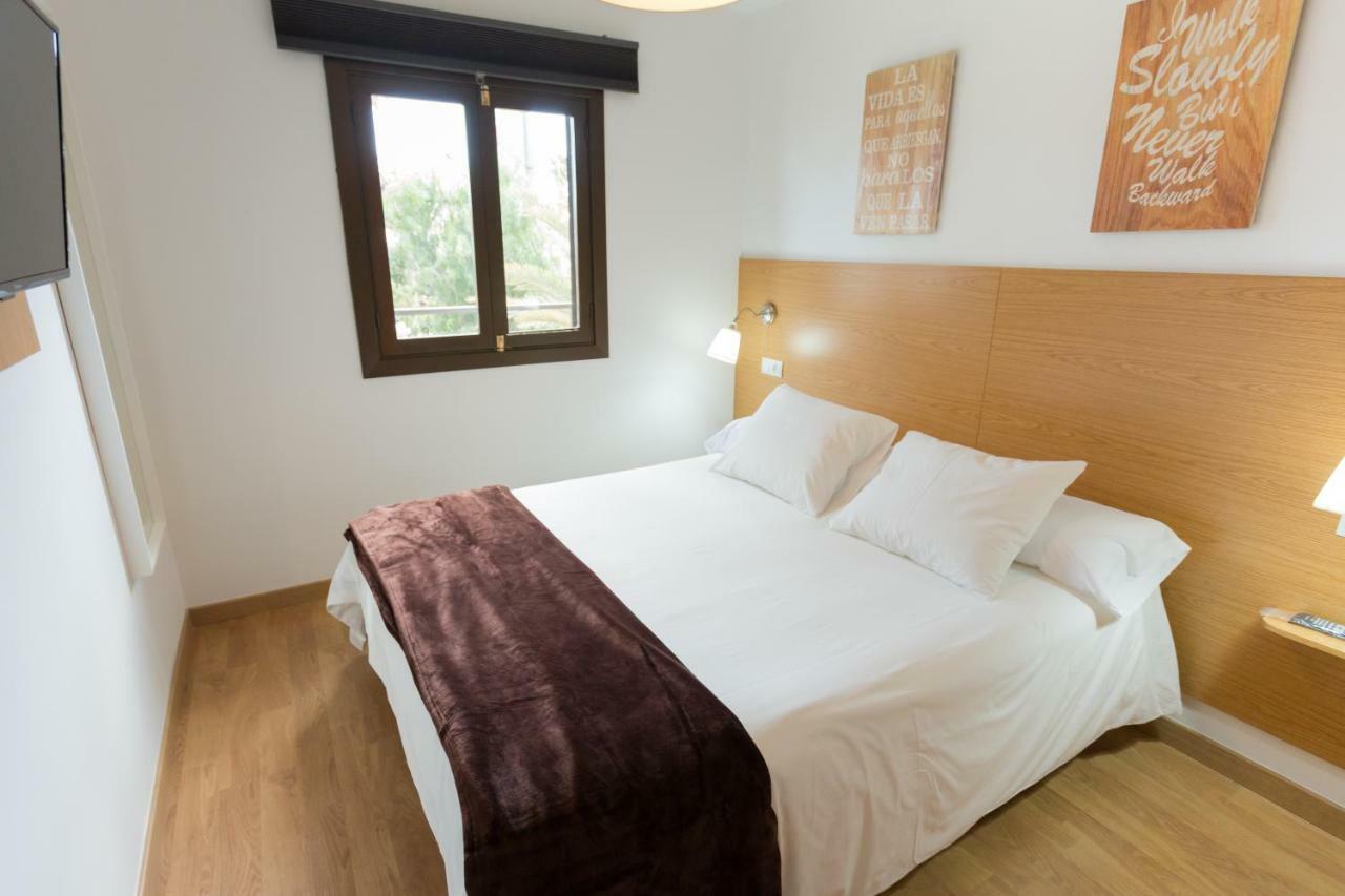 פלאייה דל אינגלז Palm Friendly Holiday Home מראה חיצוני תמונה