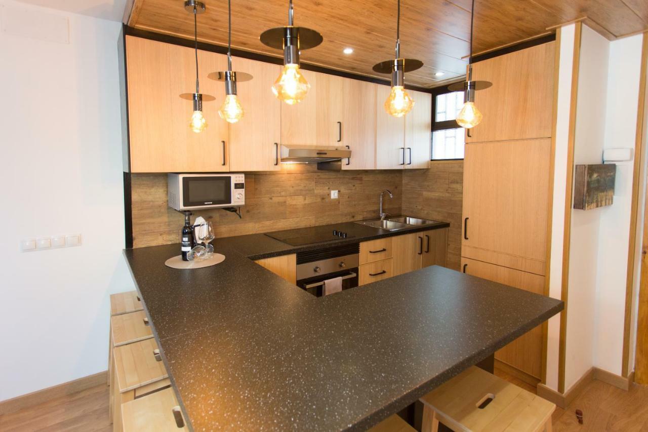 פלאייה דל אינגלז Palm Friendly Holiday Home מראה חיצוני תמונה