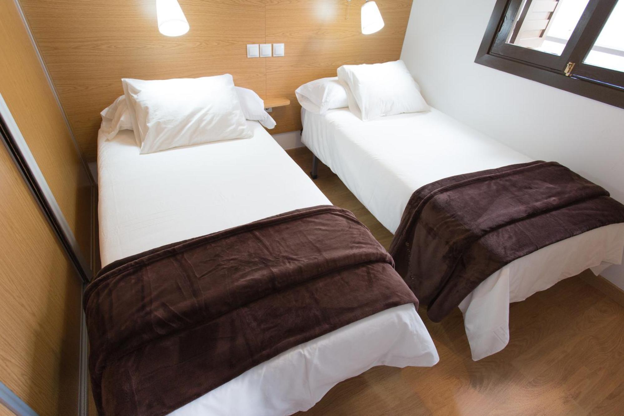 פלאייה דל אינגלז Palm Friendly Holiday Home מראה חיצוני תמונה