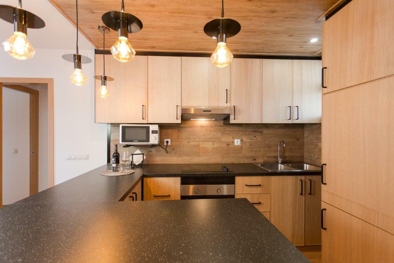 פלאייה דל אינגלז Palm Friendly Holiday Home מראה חיצוני תמונה